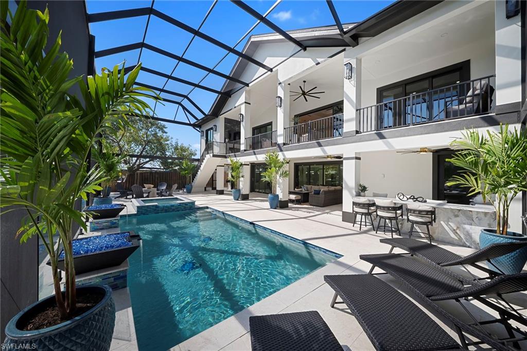 ISLES OF CAPRI - Residential