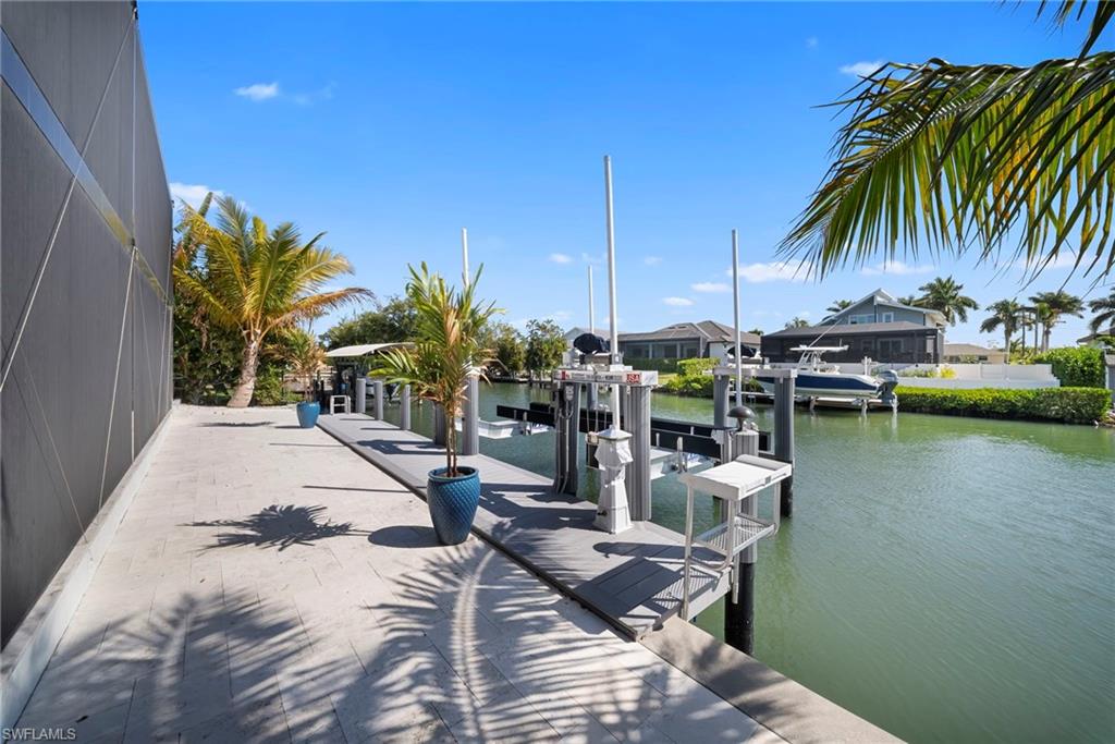 ISLES OF CAPRI - Residential