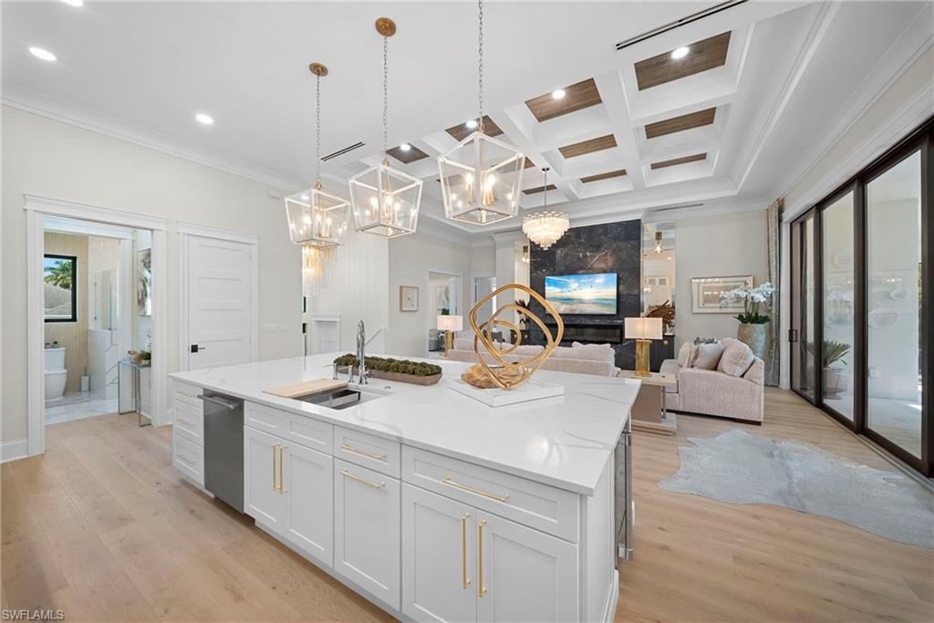 ISLES OF CAPRI - Residential