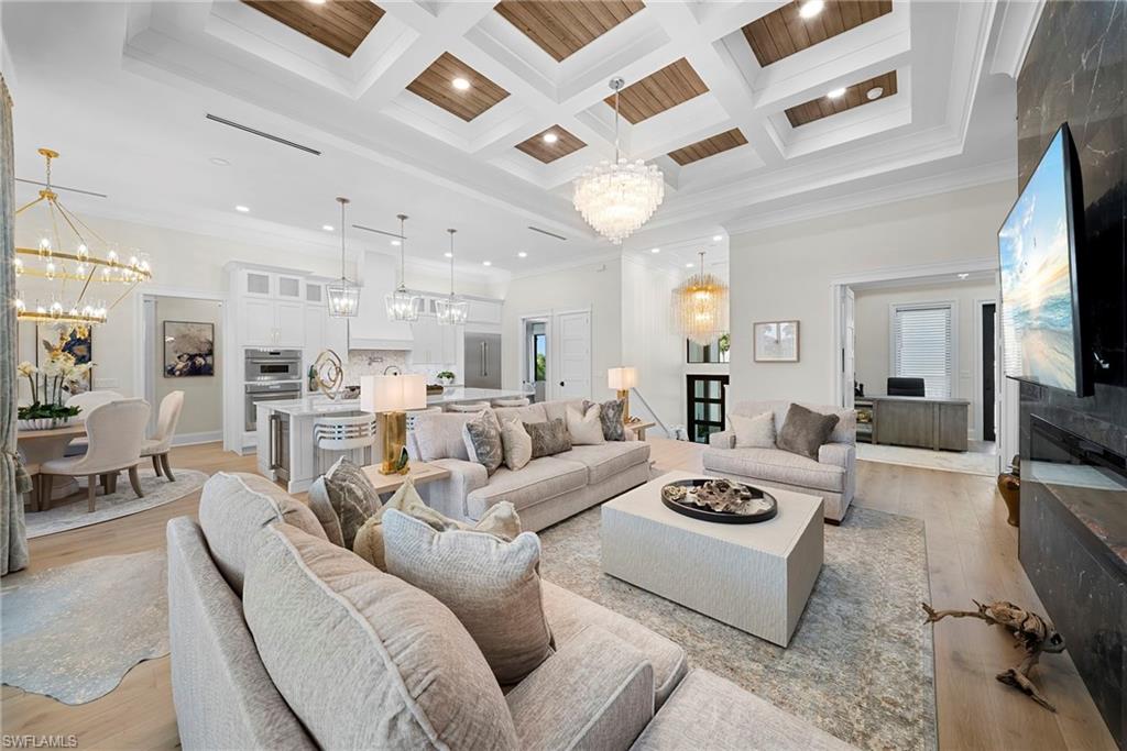 ISLES OF CAPRI - Residential