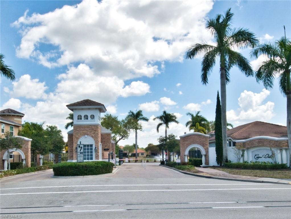 COPPER OAKS - Residential