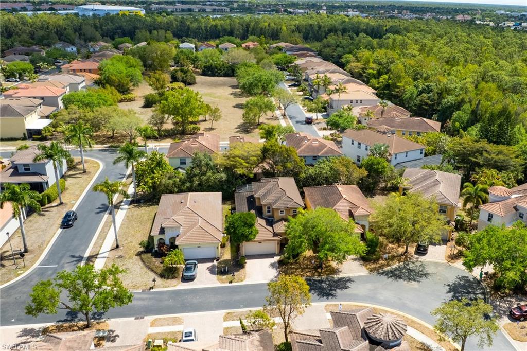 COPPER OAKS - Residential