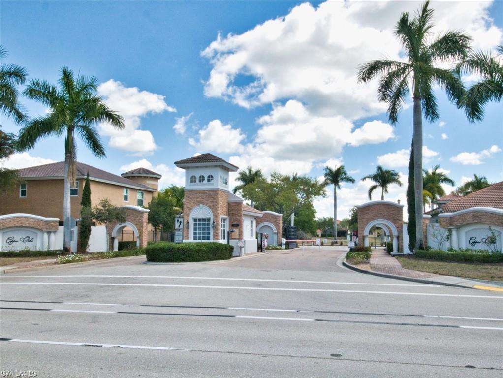 COPPER OAKS - Residential