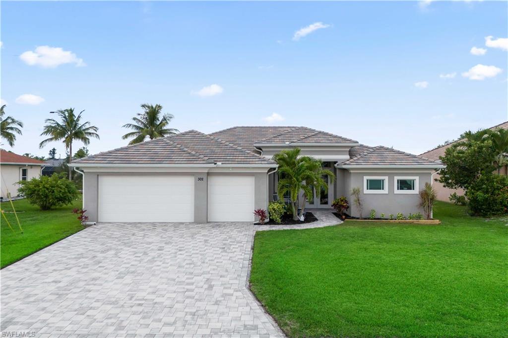 302 SW 31st TER
