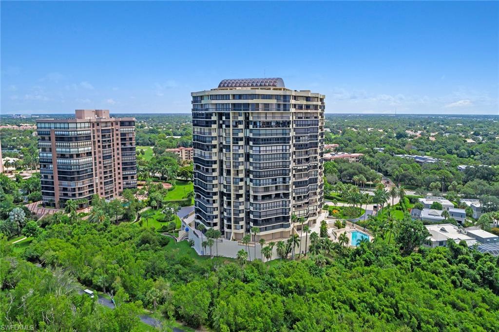 GROSVENOR - Residential