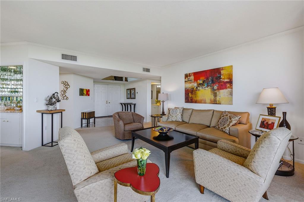 GROSVENOR - Residential