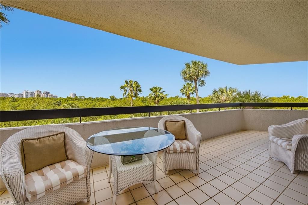 Photo of 6001 Pelican Bay BLVD #201, NAPLES, FL 34108 (MLS # 226016372)