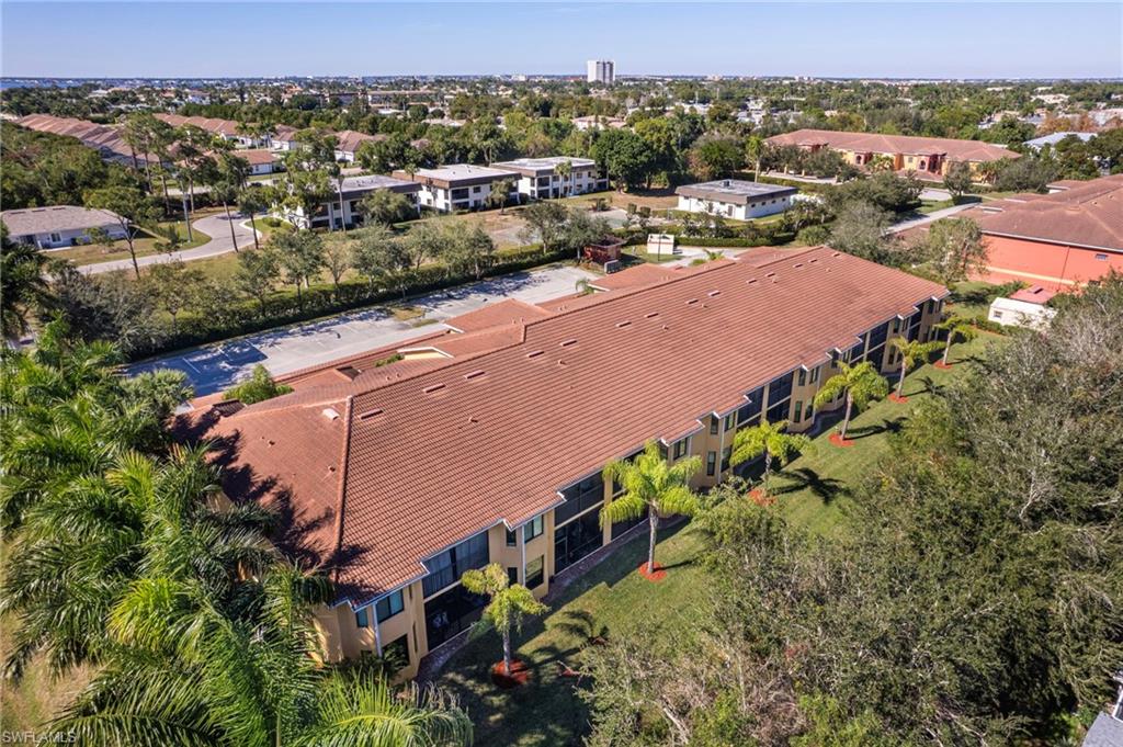 PALMETTO COVE - Residential