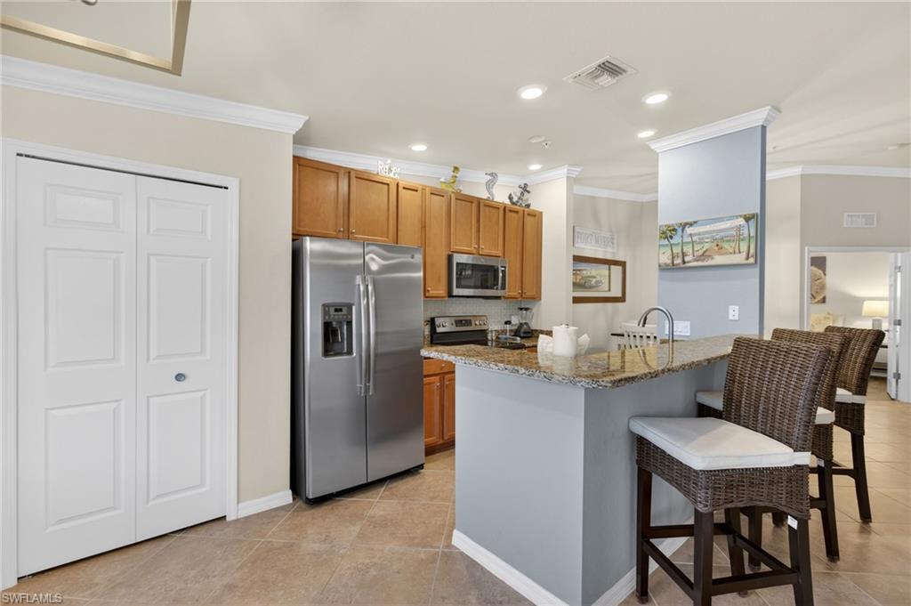 PALMETTO COVE - Residential