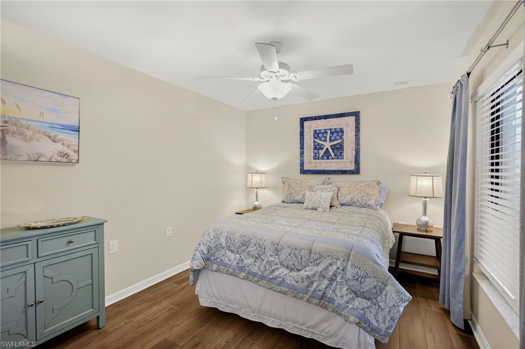 PALMETTO COVE - Residential