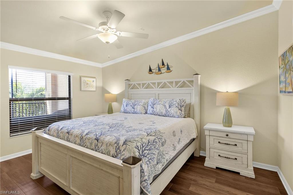 PALMETTO COVE - Residential