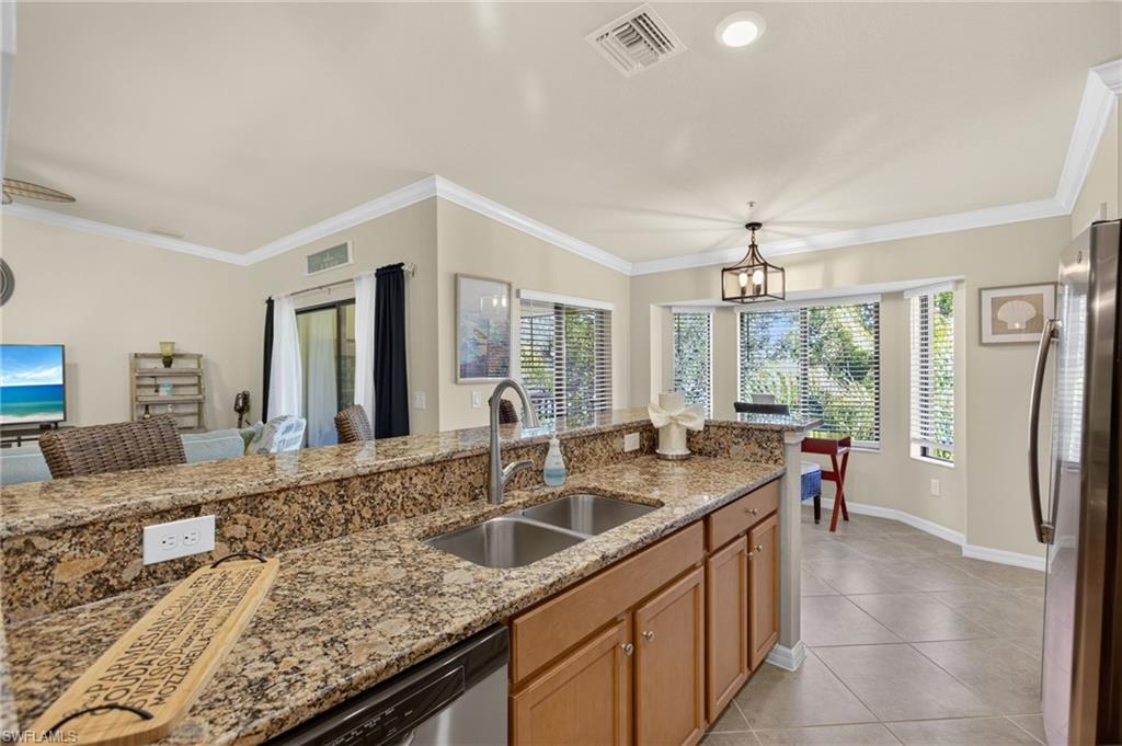 PALMETTO COVE - Residential