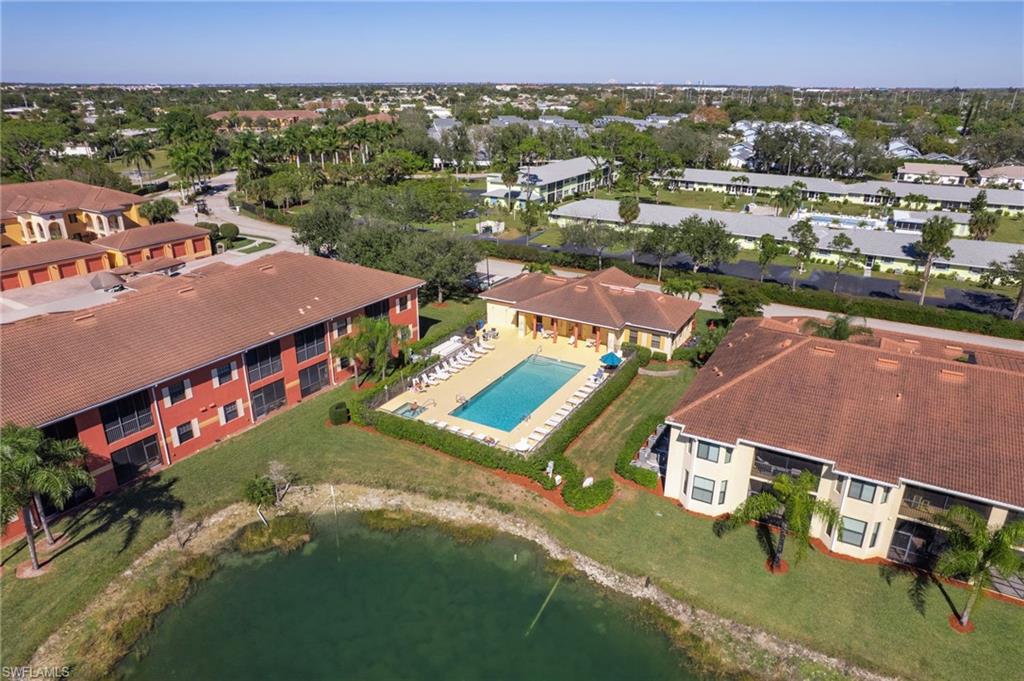 PALMETTO COVE - Residential