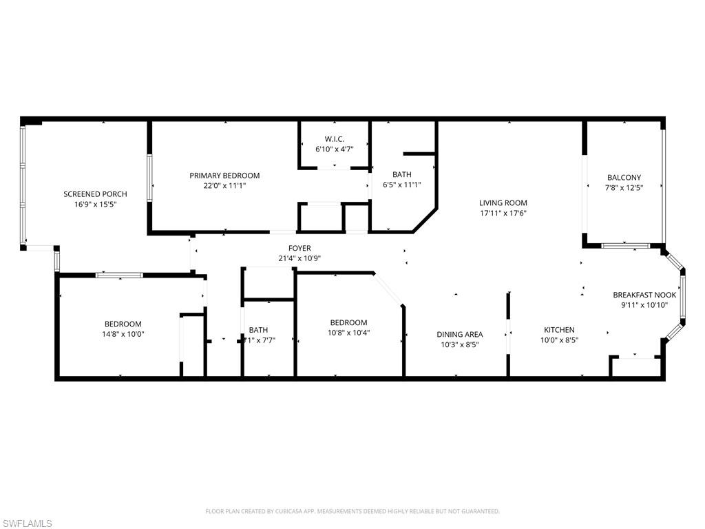 PALMETTO COVE - Residential