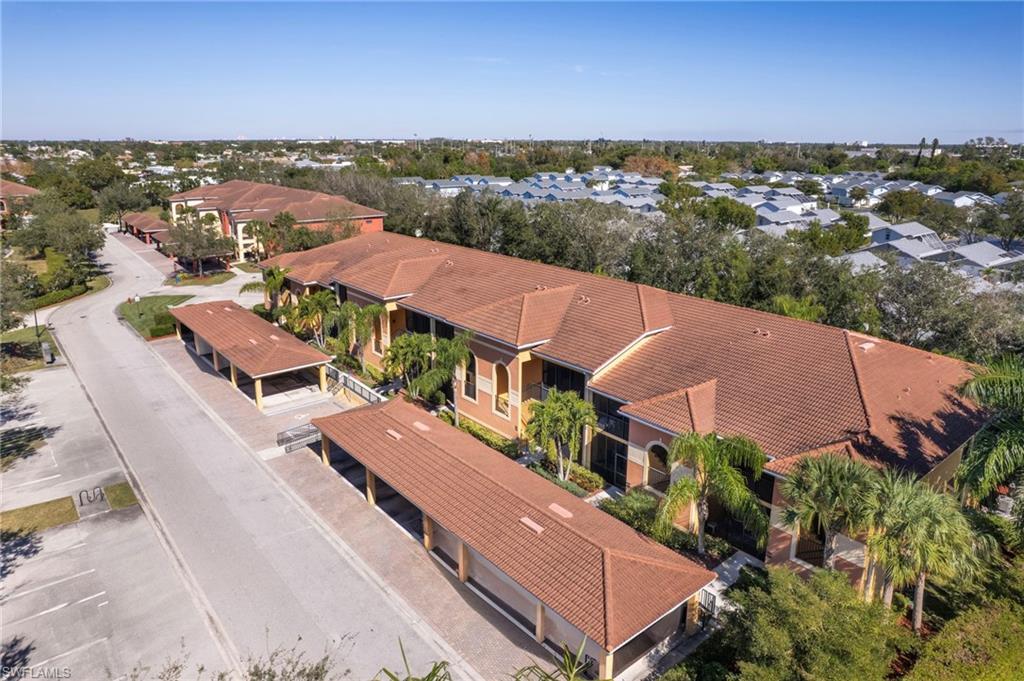 PALMETTO COVE - Residential