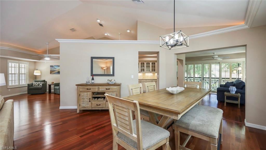 Photo of 6850 San Marino DR #110D, NAPLES, FL 34108 (MLS # 226031858)