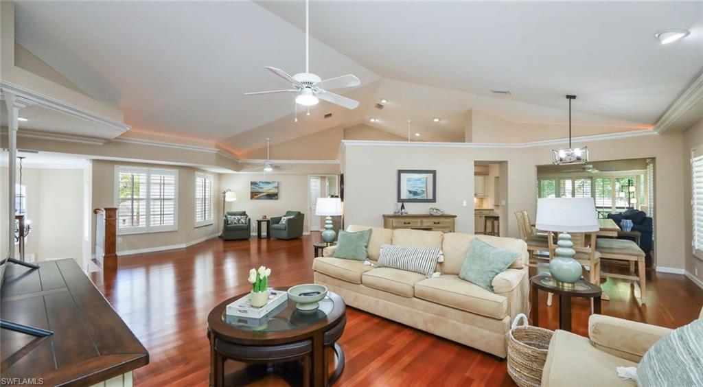 Photo of 6850 San Marino DR #110D, NAPLES, FL 34108 (MLS # 226031858)