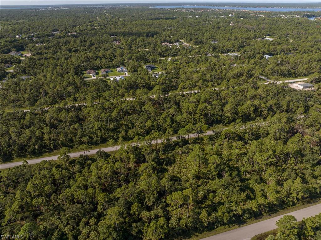 PORT CHARLOTTE - Land