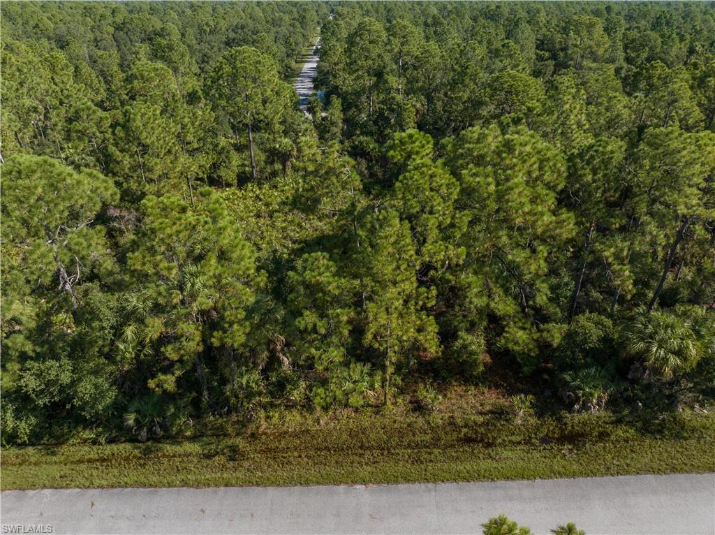 PORT CHARLOTTE - Land