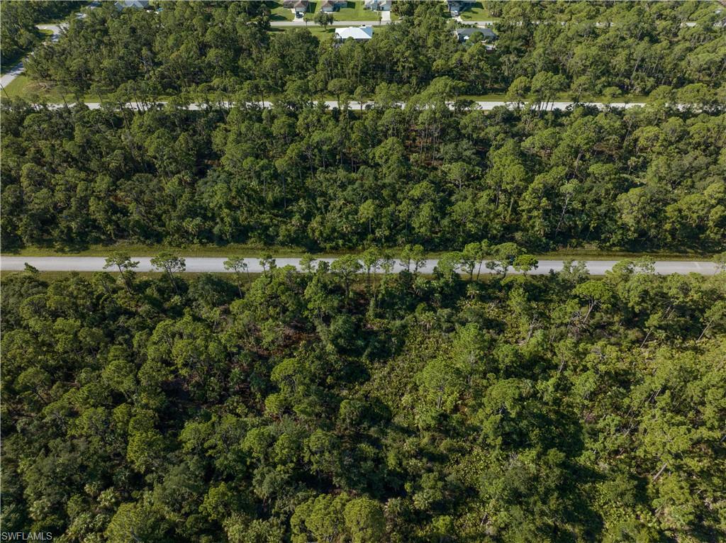 PORT CHARLOTTE - Land