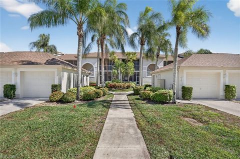 14301 Hickory Links CT 1623 FORT MYERS FL 33912