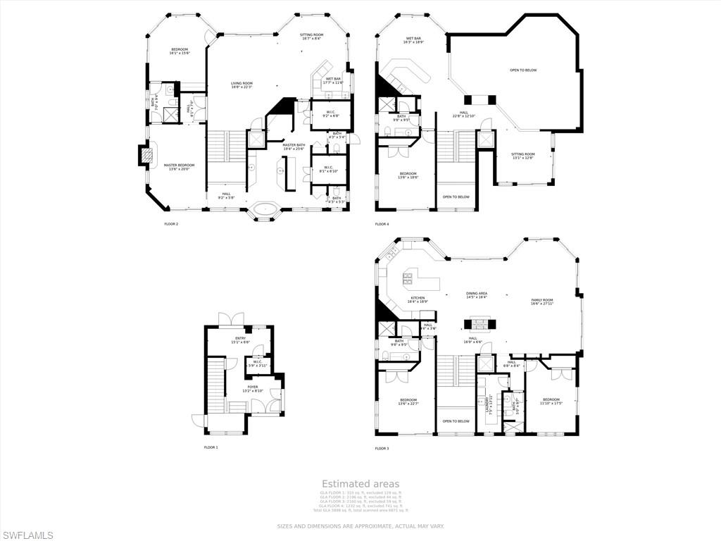 JOSE'S HIDEAWAY - Residential