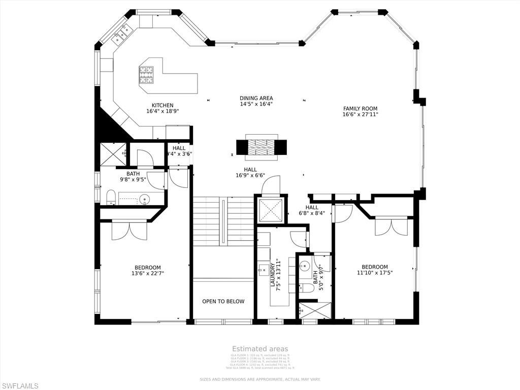 JOSE'S HIDEAWAY - Residential