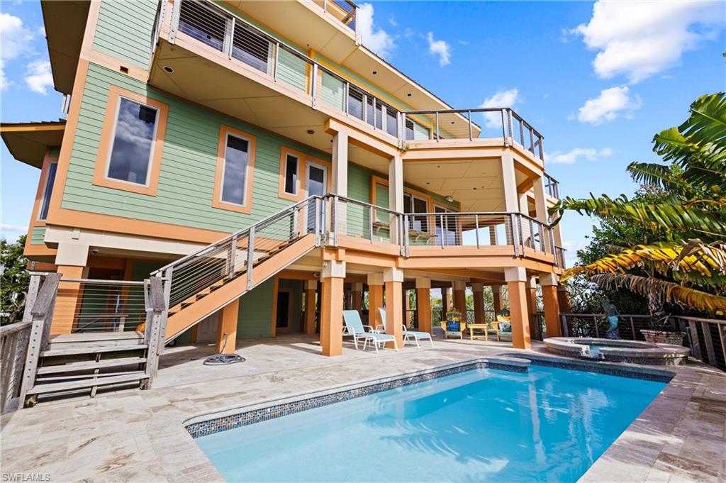 JOSE'S HIDEAWAY - Residential