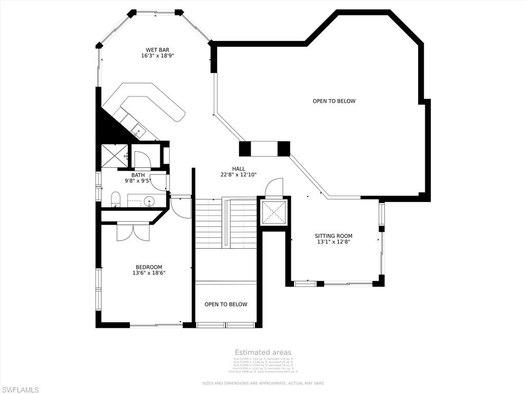 JOSE'S HIDEAWAY - Residential
