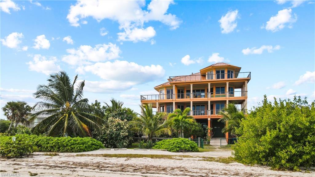 JOSE'S HIDEAWAY - Residential