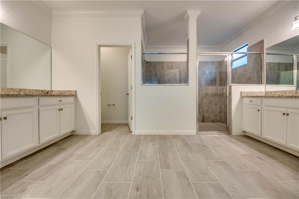 PORTICO - Residential