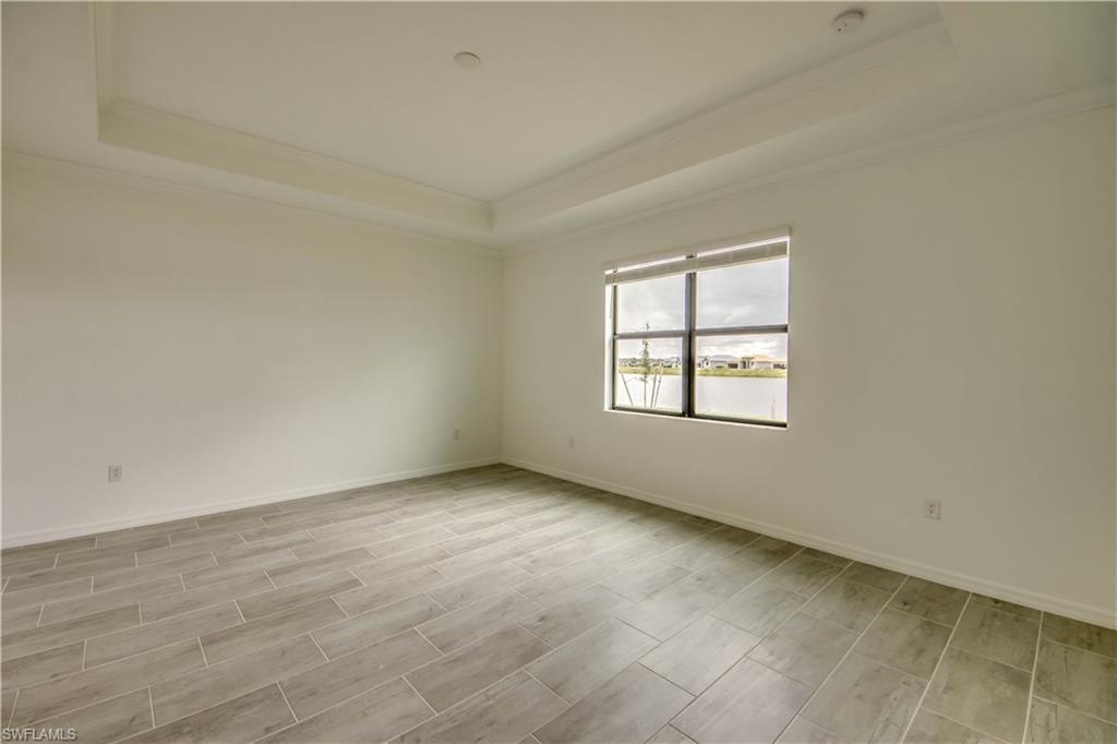 PORTICO - Residential