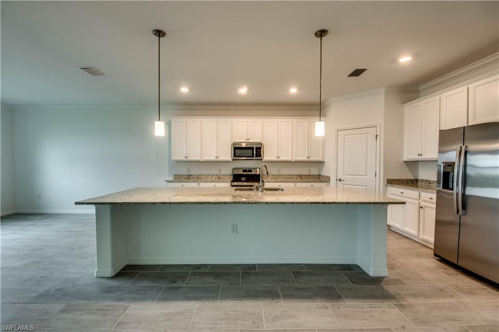 PORTICO - Residential