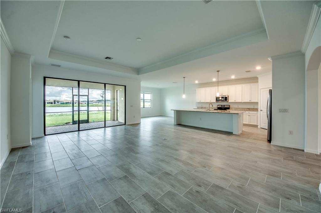 PORTICO - Residential