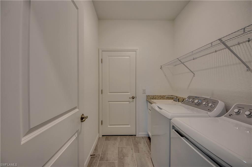 PORTICO - Residential