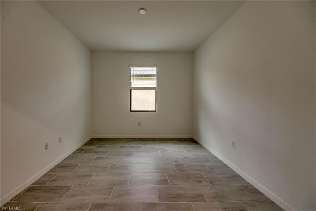 PORTICO - Residential