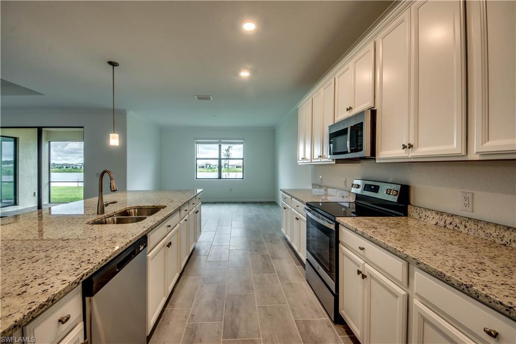 PORTICO - Residential