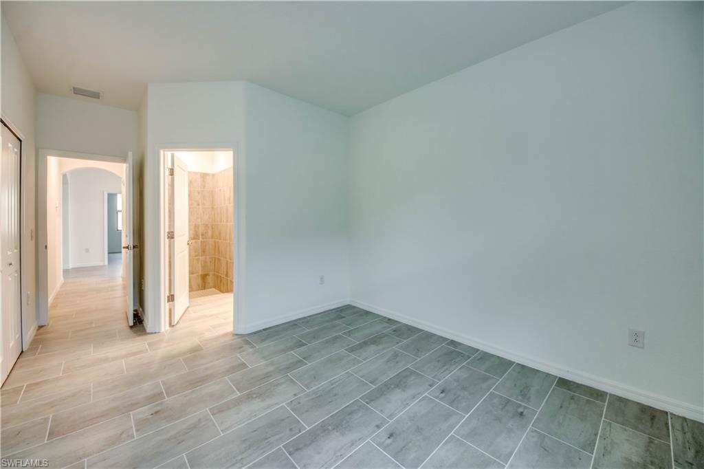 PORTICO - Residential