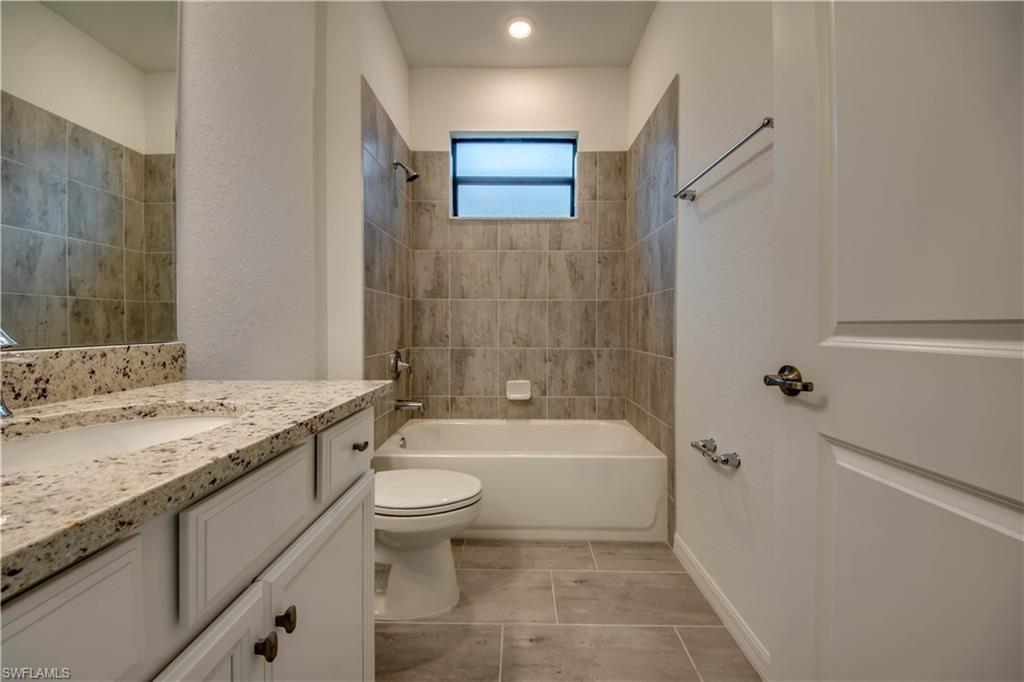 PORTICO - Residential