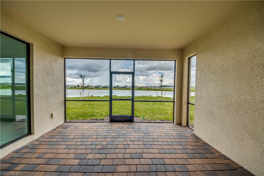 PORTICO - Residential