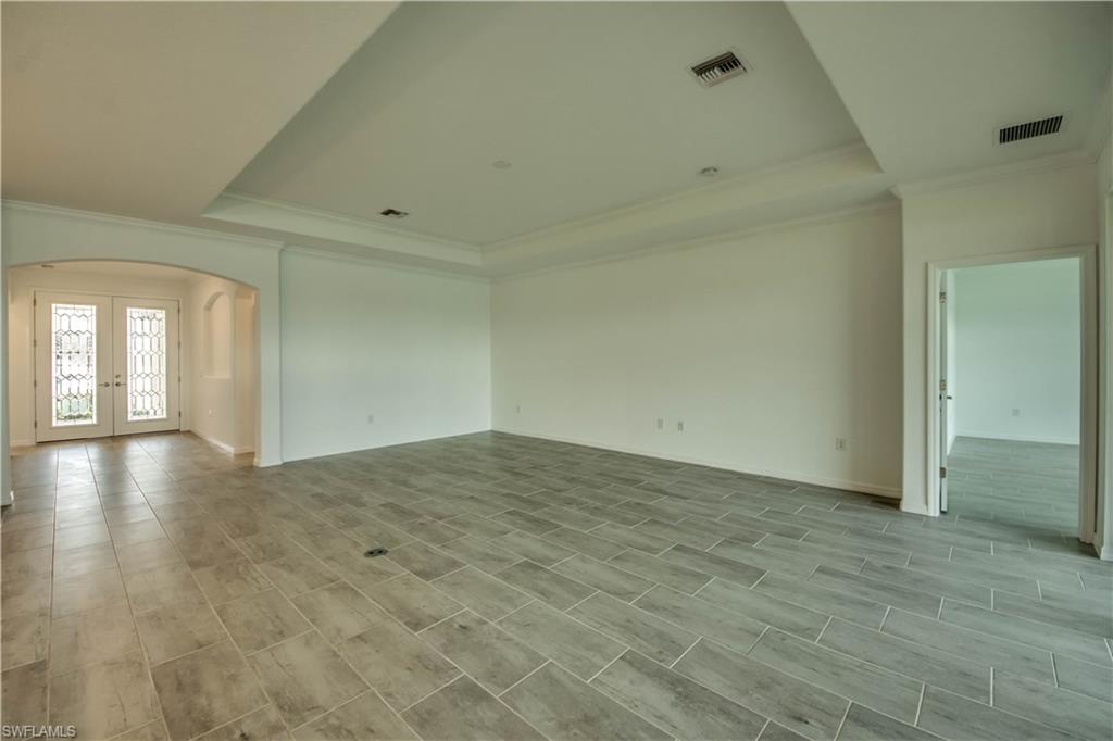 PORTICO - Residential