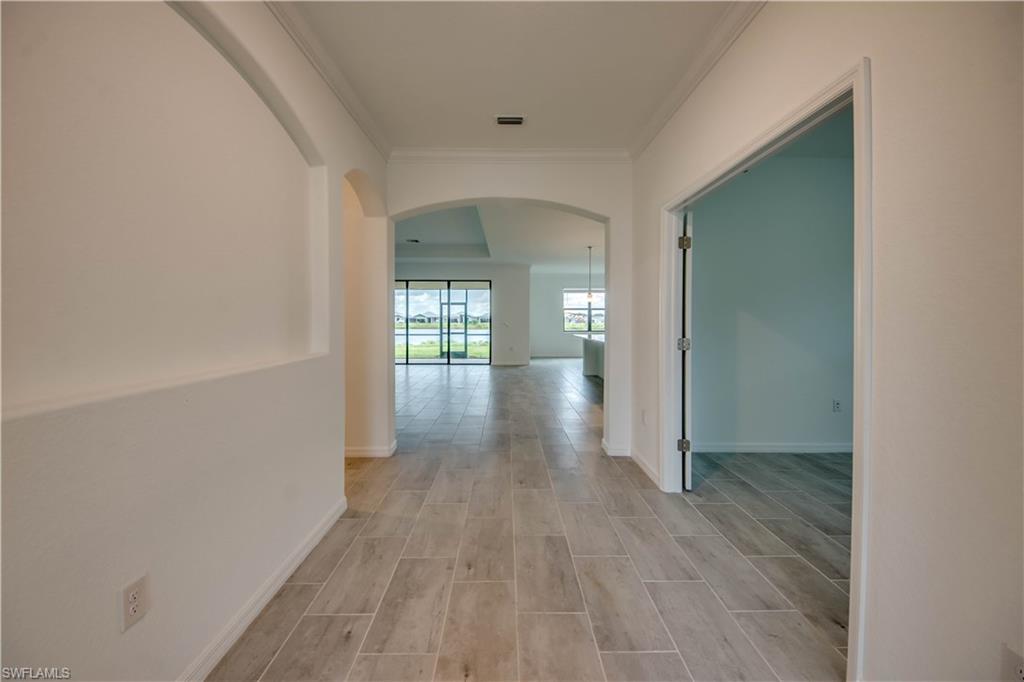 PORTICO - Residential