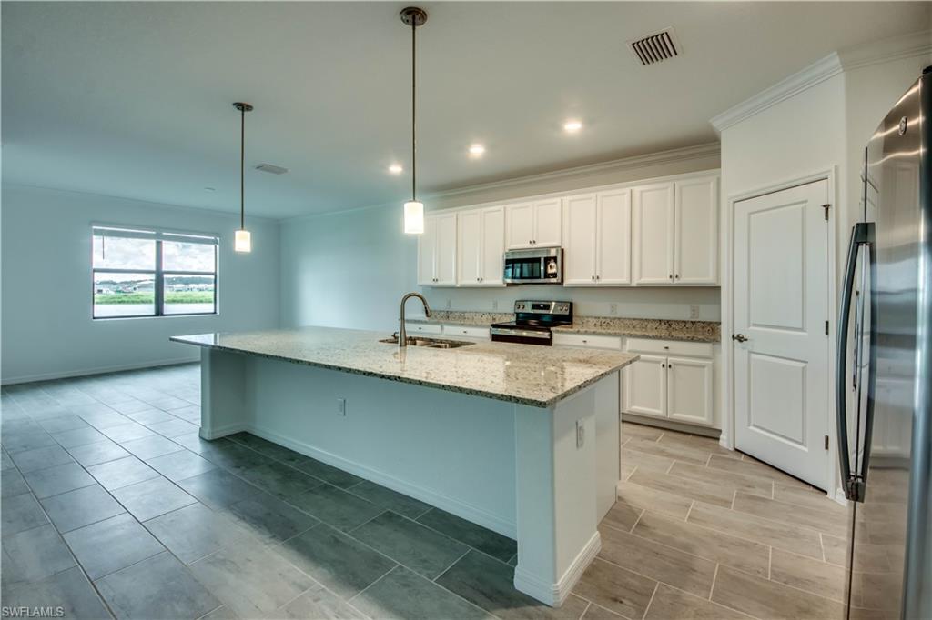 PORTICO - Residential