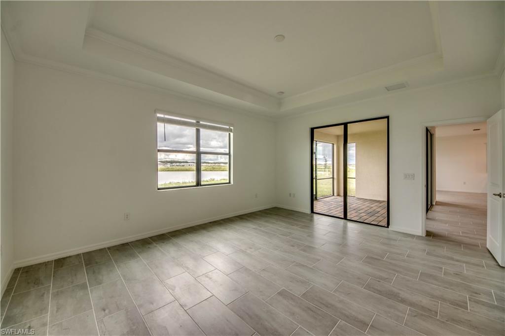 PORTICO - Residential