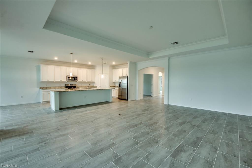 PORTICO - Residential