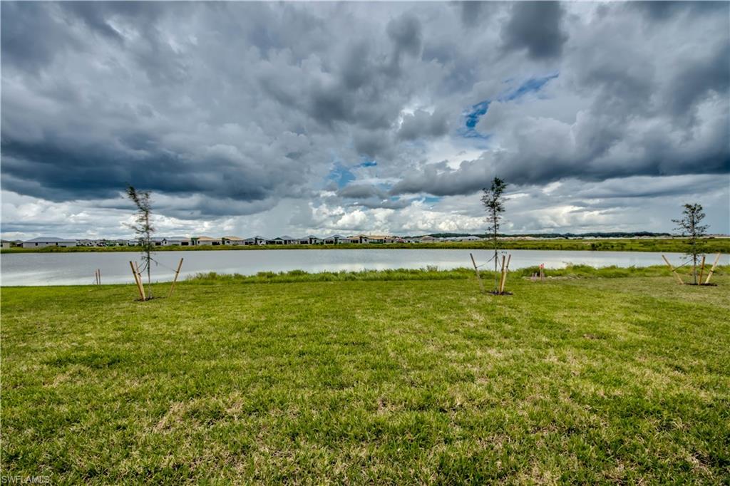 PORTICO - Residential