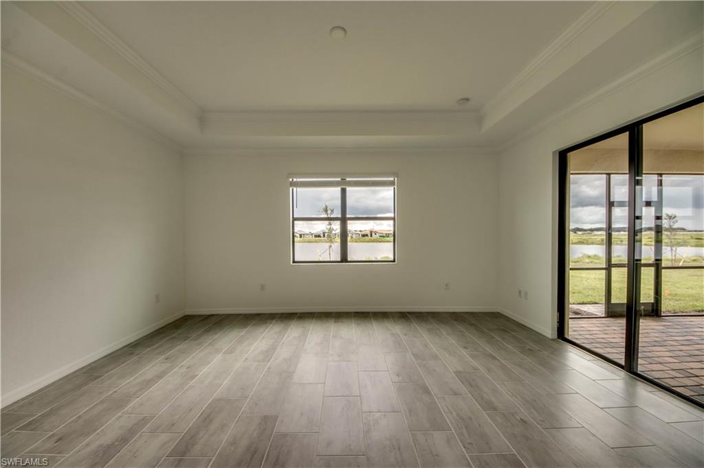 PORTICO - Residential