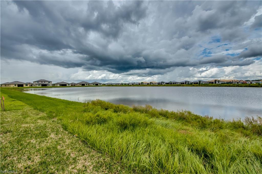 PORTICO - Residential