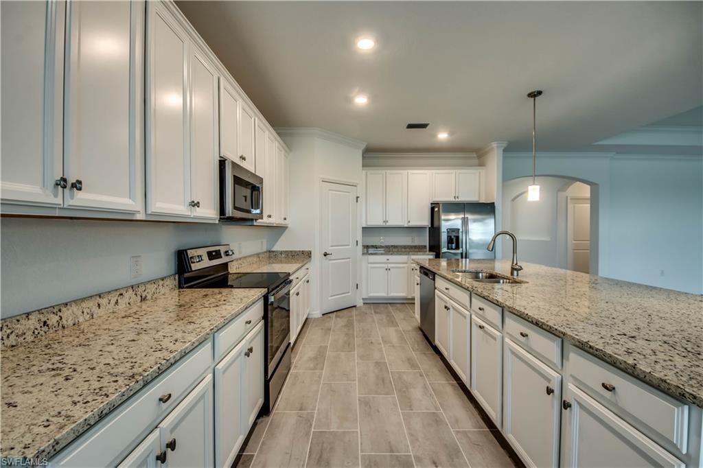 PORTICO - Residential