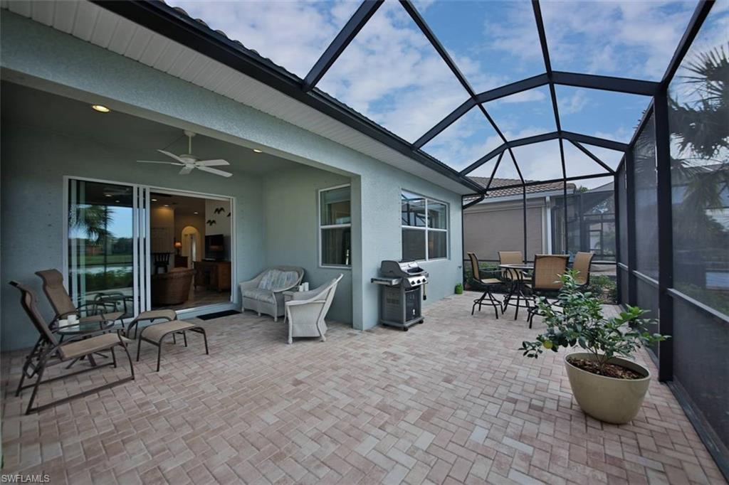 MATERITA - Residential